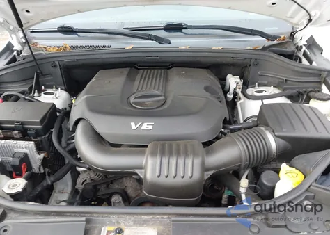 2015 Jeep Grand Cherokee Laredo z USA, uszkodzony, nr VIN 1C4RJFAG2FC211906